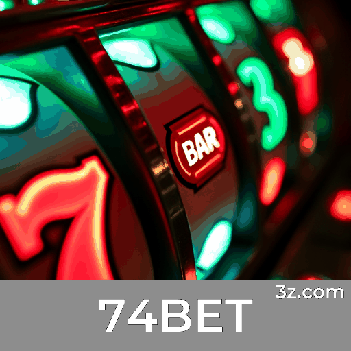 Apostas em Movimento, 74BET na Palma da Mão