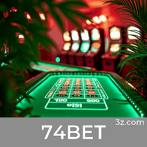 Descubra o Acesso Seguro Premium no 74BET com Login Avançado