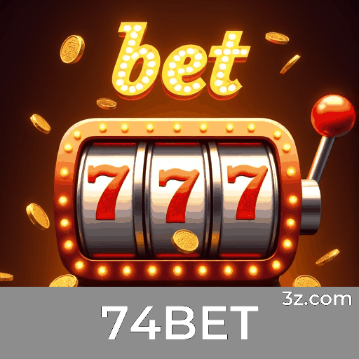 74BET: Jogo em Tempo Real para Brasileiros
