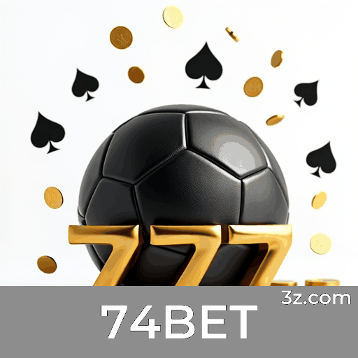 74BET: Cassino Online Premiado e Seguro