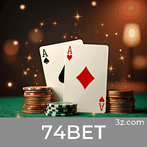 Apostas em Movimento, 74BET na Palma da Mão