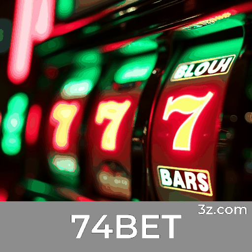 74BET: Plataforma Líder em Apostas Esportivas