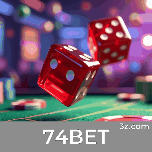 74BET: Jogo em Tempo Real para Brasileiros