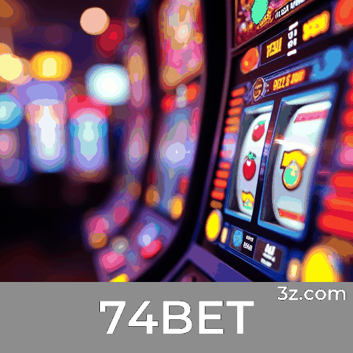 Apostas em Movimento, 74BET na Palma da Mão