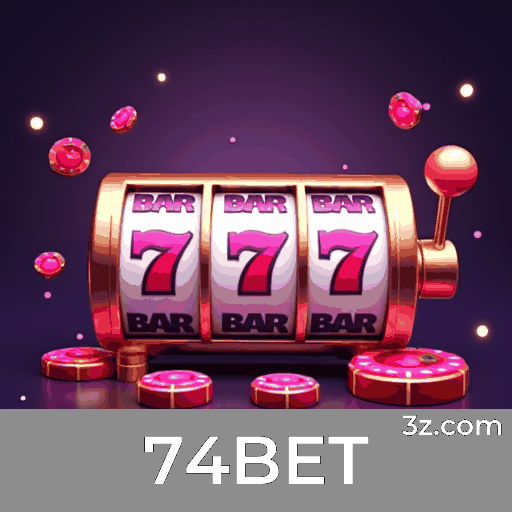 Descubra o Acesso Seguro Premium no 74BET com Login Avançado