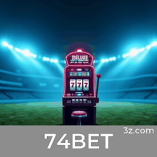 Experiência de Casino Elite no 74BET: Dealers Reais e Jogos Premium