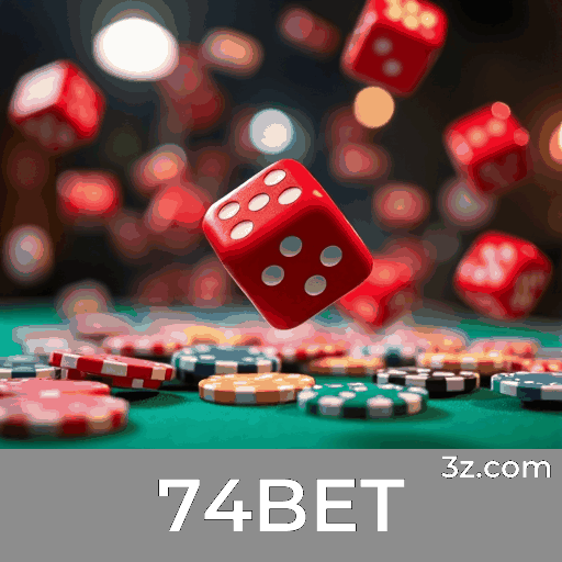 74BET: Laboratório de Inovação e Tecnologia em Jogos de Ponta