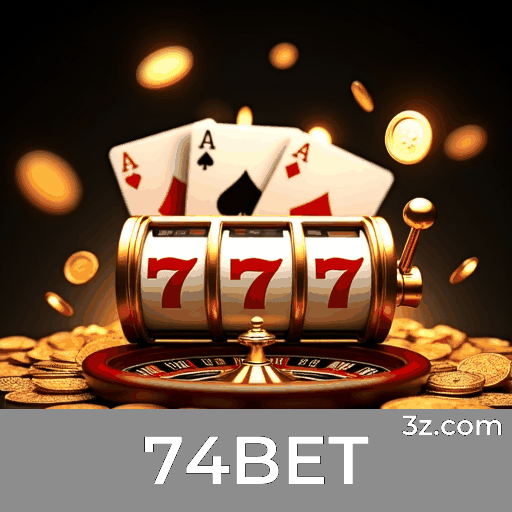 Experiência de Casino Elite no 74BET: Dealers Reais e Jogos Premium