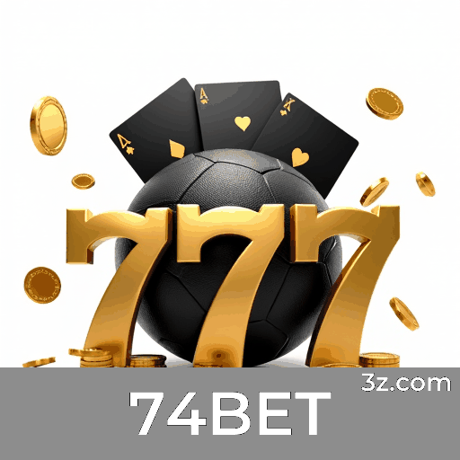 74BET: Plataforma Líder em Apostas Esportivas