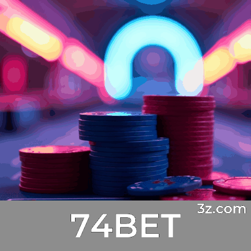 Experiência de Casino Elite no 74BET: Dealers Reais e Jogos Premium