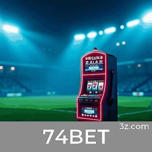 74BET: Laboratório de Inovação e Tecnologia em Jogos de Ponta