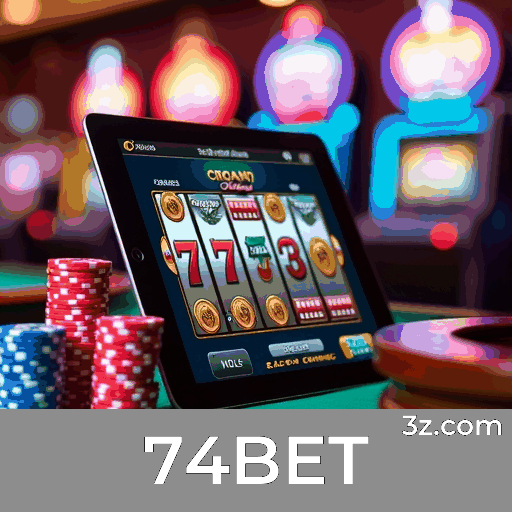 74BET: Plataforma Líder em Apostas Esportivas